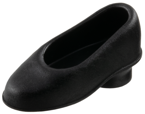 Scala, Shoe, Adult Type 2 in Black