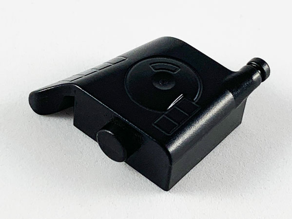 Scala, Equipment Camcorder / Camera in Black