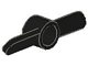 Propeller 2 Blade in Black
