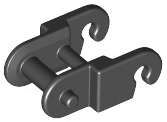 Technic Link in Black