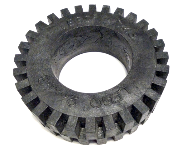 Tyre 24 x 43 Technic in Black