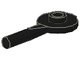 Equipment Signal Paddle in Black