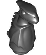 Creature, Dragon Baby in Black