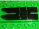 Duplo Skis in Black