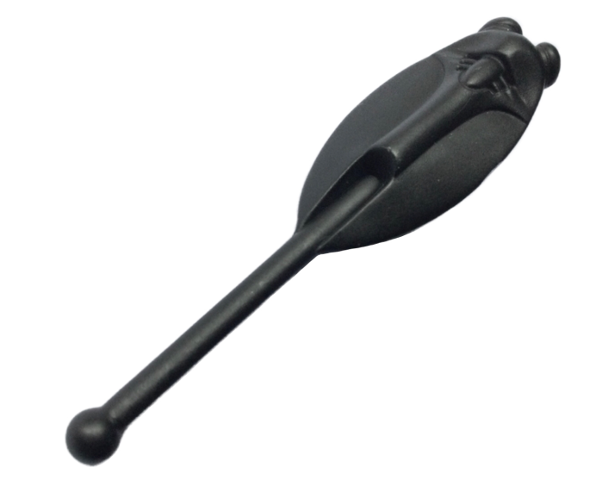Weapon, Staff, Gorm (McDonalds) in Black