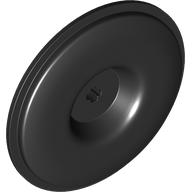Wheel Cover for Wheel 34 x 56 in Black