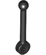 Lever Small in Black