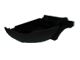 Boat Hull Section, Giant Bow 19 x 22, Base in Black