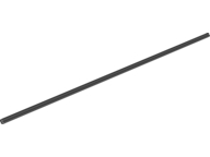 Technic Axle 32 in Black