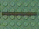 Hose, Pneumatic 4mm D. 5L / 4cm in Black