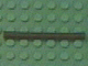 Hose, Pneumatic 4mm D. 6L / 4.8cm in Black
