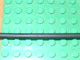 Hose, Pneumatic 4mm D. 7L / 5.6cm in Black