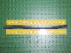 Hose, Pneumatic 4mm D. 18L / 144mm in Black