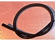 Hose, Pneumatic 4mm D. 33L / 26.4cm in Black