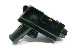Equipment Batman Accessory - Batwing in Black