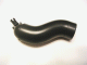 Creature Body Part, Dragon Neck, S-Curve with Moveable Ball Joint Pin in Black