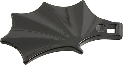 Creature Body Part, Dragon Wing in Black