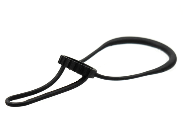 Belville, Animal / Creature Accessory, Horse Bridle - Flexible Plastic in Black