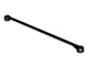 Duplo Plant Vine 13L (Duplo Length) without Studs in Black