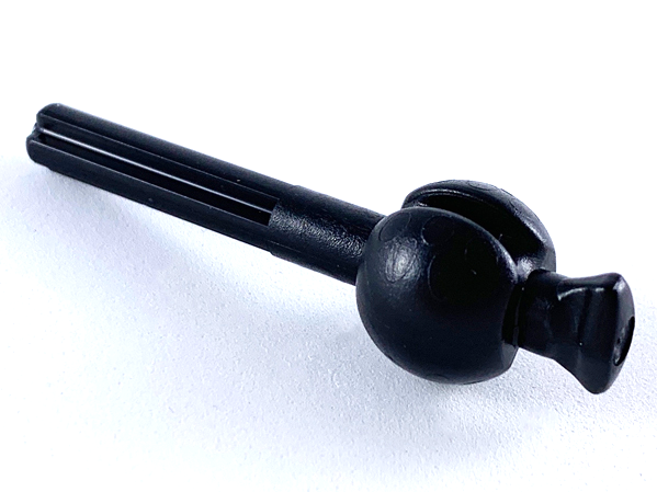 Technic Stick Shift in Black