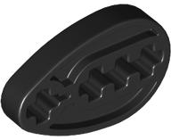 Technic Cam in Black