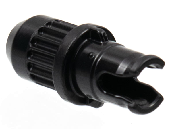 Axle for Spinner in Black