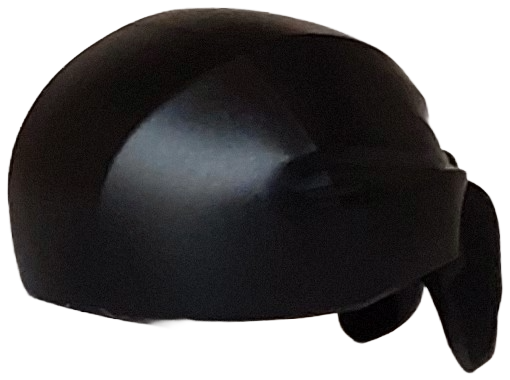 Headwear, Bandana in Black