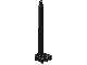 Black Vehicle, Tractor Chassis Steering Arm in Black
