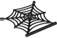 Insect Accessory, Spider Web, Hanging in Black