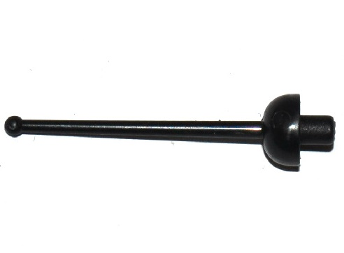 Weapon Sword / Foil / Épée in Black
