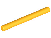 Bar 4L (Lightsaber Blade / Wand) in Bright Light Orange