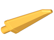 Weapon Spike Flexible 3.5L in Bright Light Orange