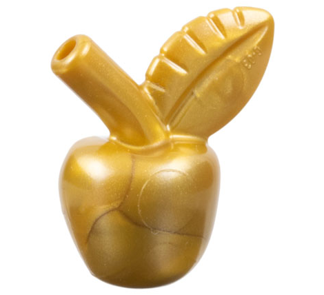 Plant, Apple in Pearl Gold