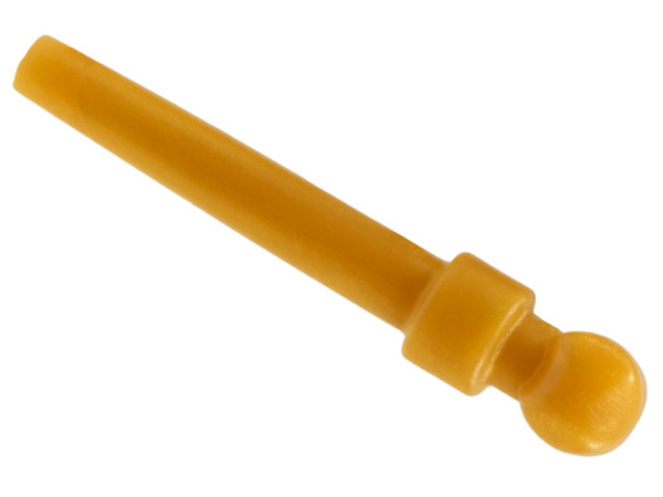 Equipment Wand [Individual] in Pearl Gold