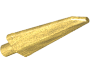 Weapon Spike Flexible 3.5L in Pearl Gold