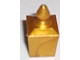 Belville / Scala, Equipment, Bottle Perfume with Square Base in Pearl Gold