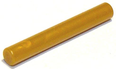 Bar 3L in Pearl Gold