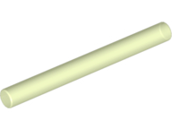 Bar 4L (Lightsaber Blade / Wand) in Glow In Dark Trans