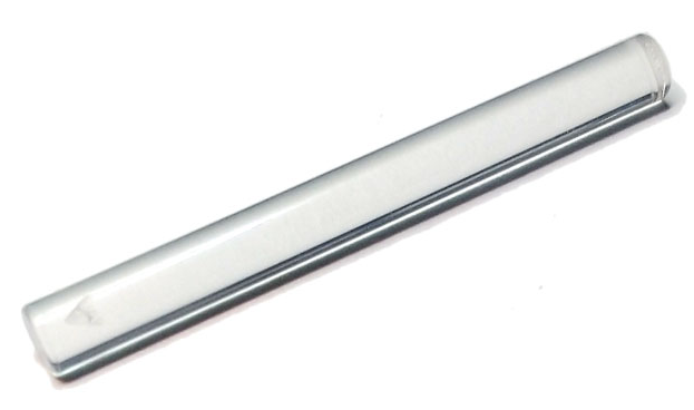 Bar 4L (Lightsaber Blade / Wand) in Trans-Clear