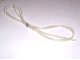 Hose, Pneumatic 4mm D. 195L in Trans-Clear