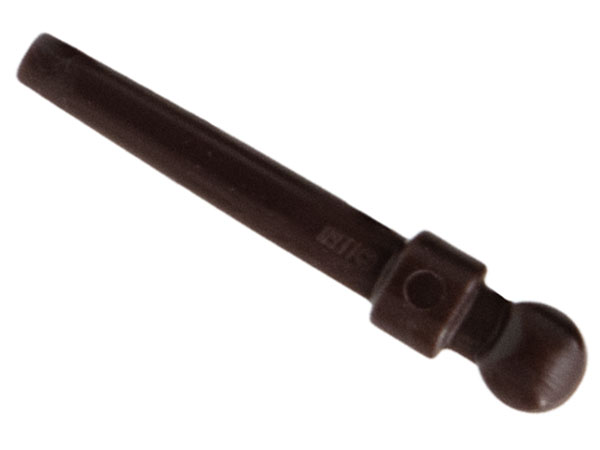 Equipment Wand [Individual] in Dark Brown