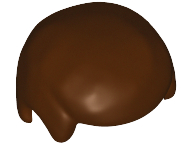 Hair Smooth in Dark Brown