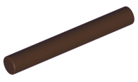 Bar 3L in Dark Brown