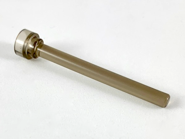 Antenna 1 x 4 with Flat Top in Trans-Brown