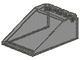 Windscreen 6 x 4 x 2 Canopy in Trans-Brown