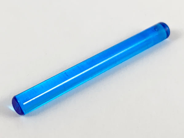 Bar 4L (Lightsaber Blade / Wand) in Trans-Dark Blue