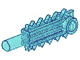 Tool Chainsaw Blade in Trans-Light Blue