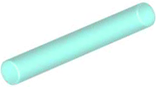 Bar 3L in Trans-Light Blue