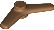 Equipment Boomerang in Medium Nougat