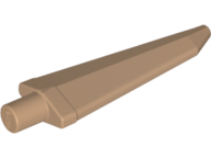 Weapon Spike Flexible 3.5L in Medium Nougat